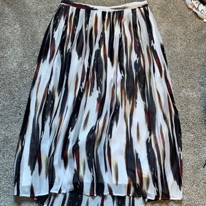 Banana Republic skirt. Size 6.